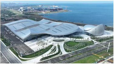 再创佳绩！广州捷流参建工程揽获5项新一届詹天佑大奖